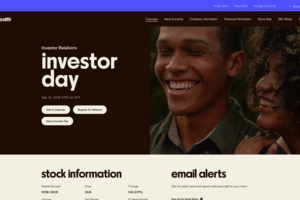 Oscar Health, Inc.