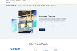 Intuit Inc.