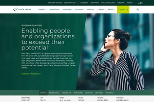 Korn Ferry