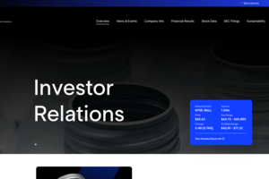 Ball Corporation