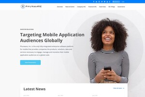 Phunware, Inc.