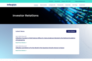 Infleqtion, Inc.