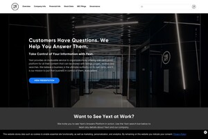 Yext, Inc.
