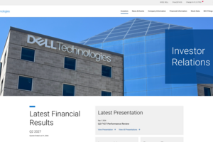 Dell Technologies, Inc.