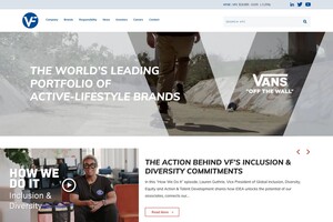 VF Corporation