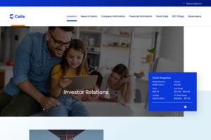 Calix, Inc.