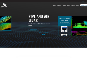 Coda Octopus Product Ltd.