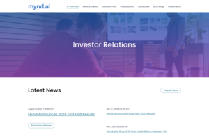 Mynd.ai, Inc.