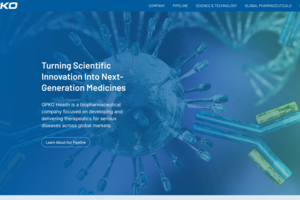 OPKO Health, Inc. 