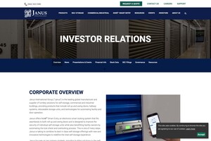 Janus International Group