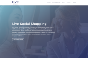 QVC Group, Inc.