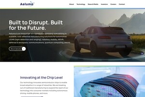 Aeluma, Inc.