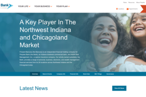 Finward Bancorp