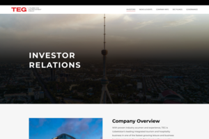 TEG SPV, LLC