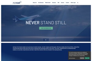 AerCap Holdings N.V.