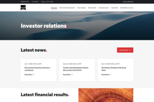 SEI Investments Company