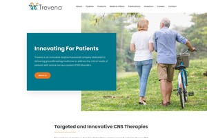 Trevena, Inc.