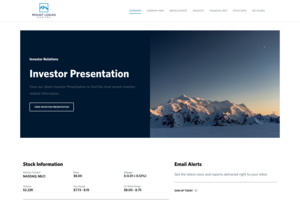 Mount Logan Capital Inc.