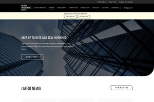 Bridge Investment Group Holdings Inc.