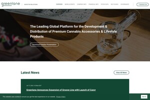 Greenlane Holdings, Inc.