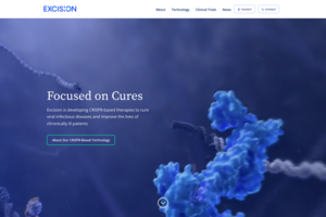 Excision BioTherapeutics, Inc.